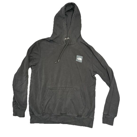 The North Face Other - THE NORTH FACE 2.0 BOX HOODIE BLACK Size M